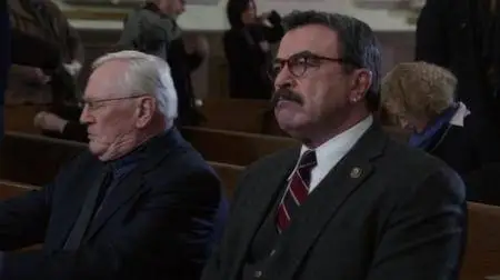 Blue Bloods S06E14