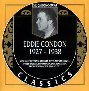 Eddie Condon - 1927-1938 (1994)