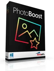 Abelssoft PhotoBoost 2019.18.1016