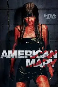 American Mary (2012)