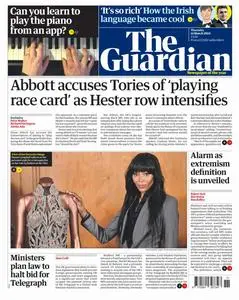 The Guardian - 14 March 2024