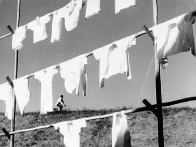 Yasujiro Ozu-Tokyo monogatari ('Tokyo Story') (1953)