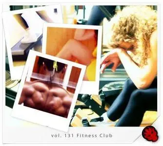 Photoalto Vol. 131 - Fitness Club