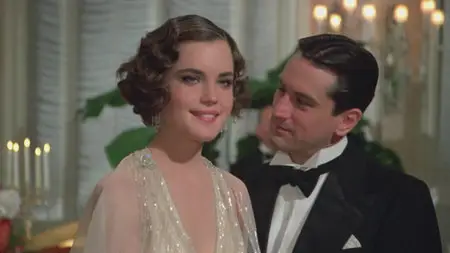 Once Upon a Time in America (1984)