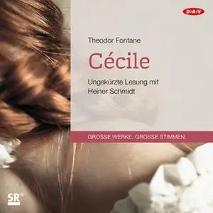 «Cécile» by Theodor Fontane
