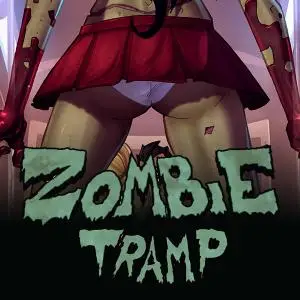 Zombie Tramp Vol. 2 #7-8
