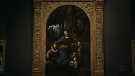 Leonardo: From The National Gallery (2014)