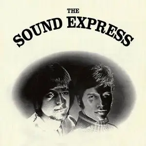 The Sound Express - The Sound Express (1969) [Reissue 2016]