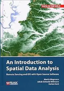 Introduction to Spatial Data Analysis