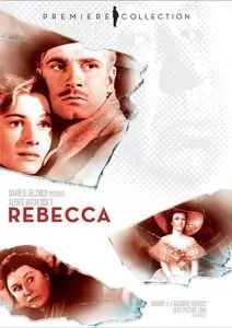 Rebecca (1940) Premiere Collection