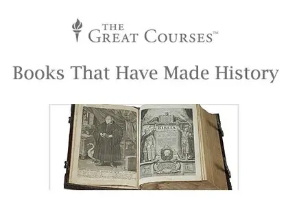 TTC Video - Books That Have Made History: Books That Can Change Your Life [repost]