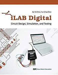 iLAB Digital (The iLAB Series)