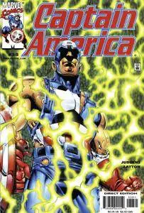 Captain America V3 038 2001