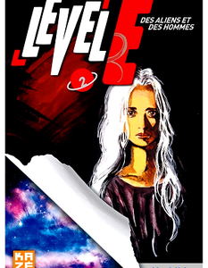 Level E - Tome 2