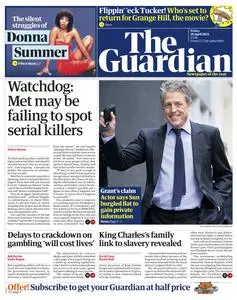 The Guardian - 28 April 2023