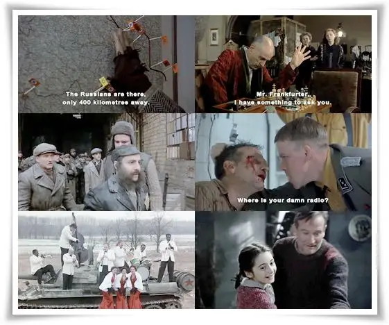 Jakob The Liar (2006)