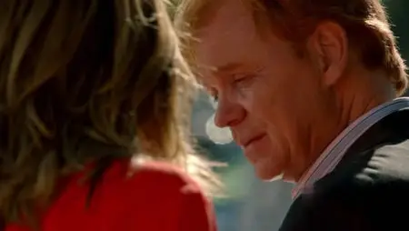 Les Experts Miami / CSI Miami S10 E01-09