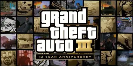 [ANDROID] Grand Theft Auto III v1.4