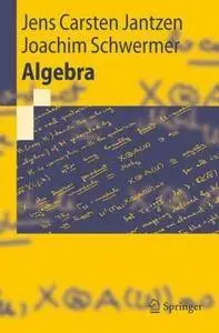 Algebra (Repost)