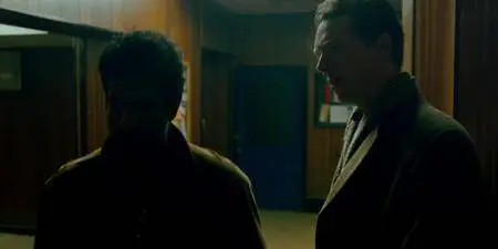 Patrick Melrose S01E03