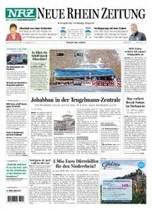 NRZ Neue Rhein Zeitung Emmerich/Issel - 16. Januar 2019
