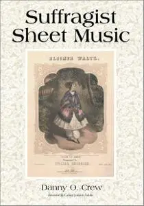 Suffragist Sheet Music