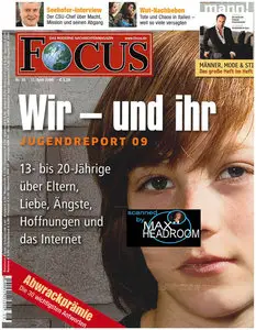 Focus 16/2009 (scan)