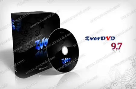 ZverDVD 9.7 (Обновление от 25.07.2009)