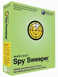 Spy Sweeper 6.1.0.128