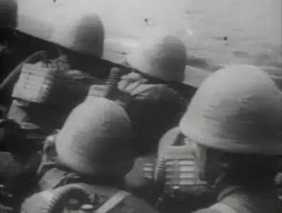 NBC - Victory At Sea 11of26 The Magnetic North