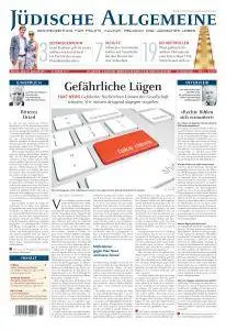 Jüdische Allgemeine - 19 Januar 2017