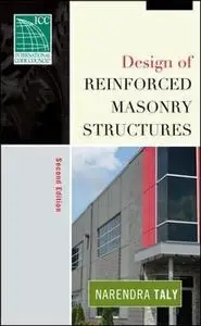 Design of Reinforced Masonry Structures, 2nd Edition