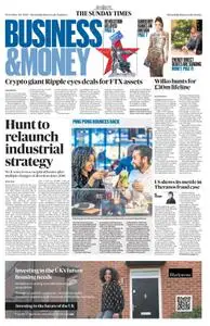 The Sunday Times Business - 20 November 2022