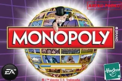 Monopoly Here & Now: The World Edition 2.2 iPhone iPod Touch
