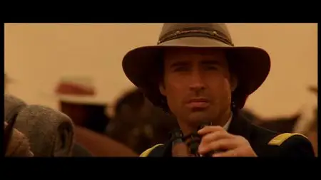 Geronimo: An American Legend (1993)