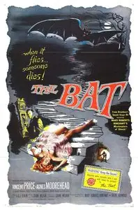 The Bat (1959)