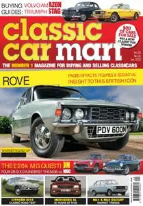 Classic Car Mart - January 2020