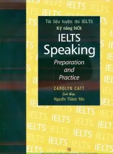 IELTS Speaking: Preparation and Practice 