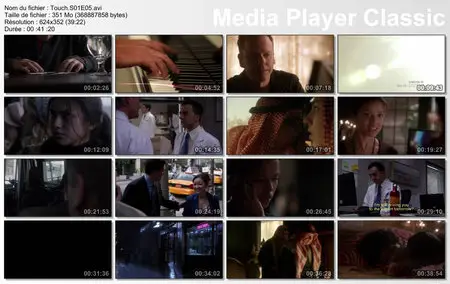 Touch S01E05 (2012)