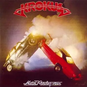 Krokus - Original Album Classics (2012) [3xCD]