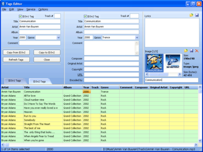 Digital Action Audio Catalog v4.5 Working