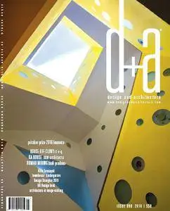 d+a - Issue 90, 2016