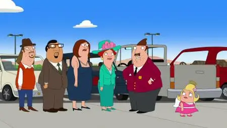 Bordertown S01E03