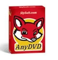 AnyDVD ver.6.0.4.2