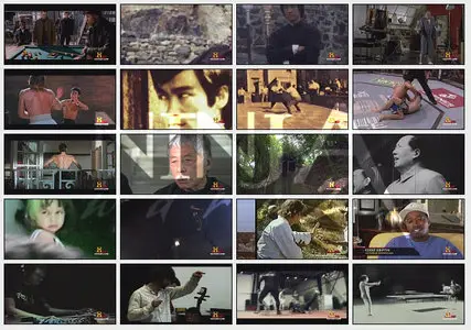 How Bruce Lee Changed the World (2009)