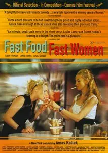 Fast Food Fast Women (2000) New Rip