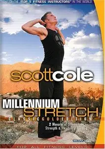 Scott Cole - Millennium Stretch