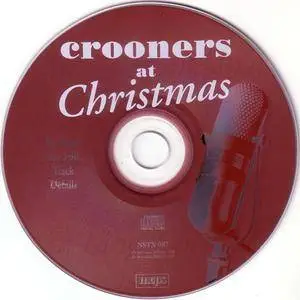 VA - Crooners At Christmas (1998) {Newsound 2000}
