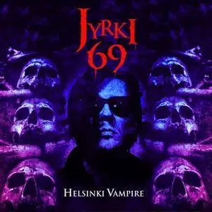 Jyrki 69 - Helsinki Vampire (2017)