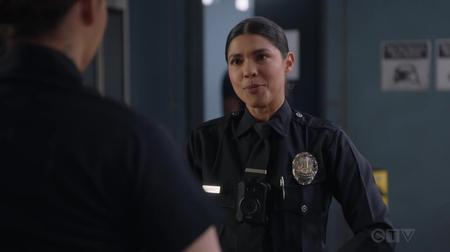 The Rookie S06E08